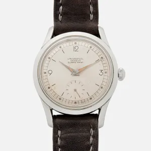 1940s Universal Genève Climate-Proof