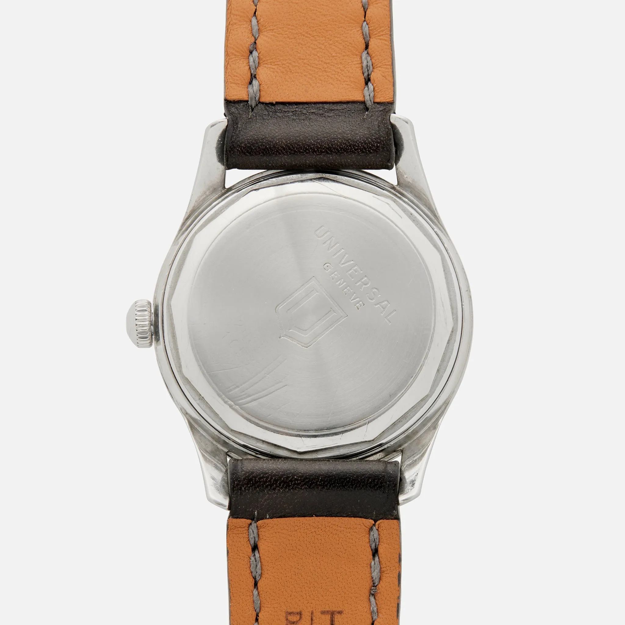 1940s Universal Genève Climate-Proof