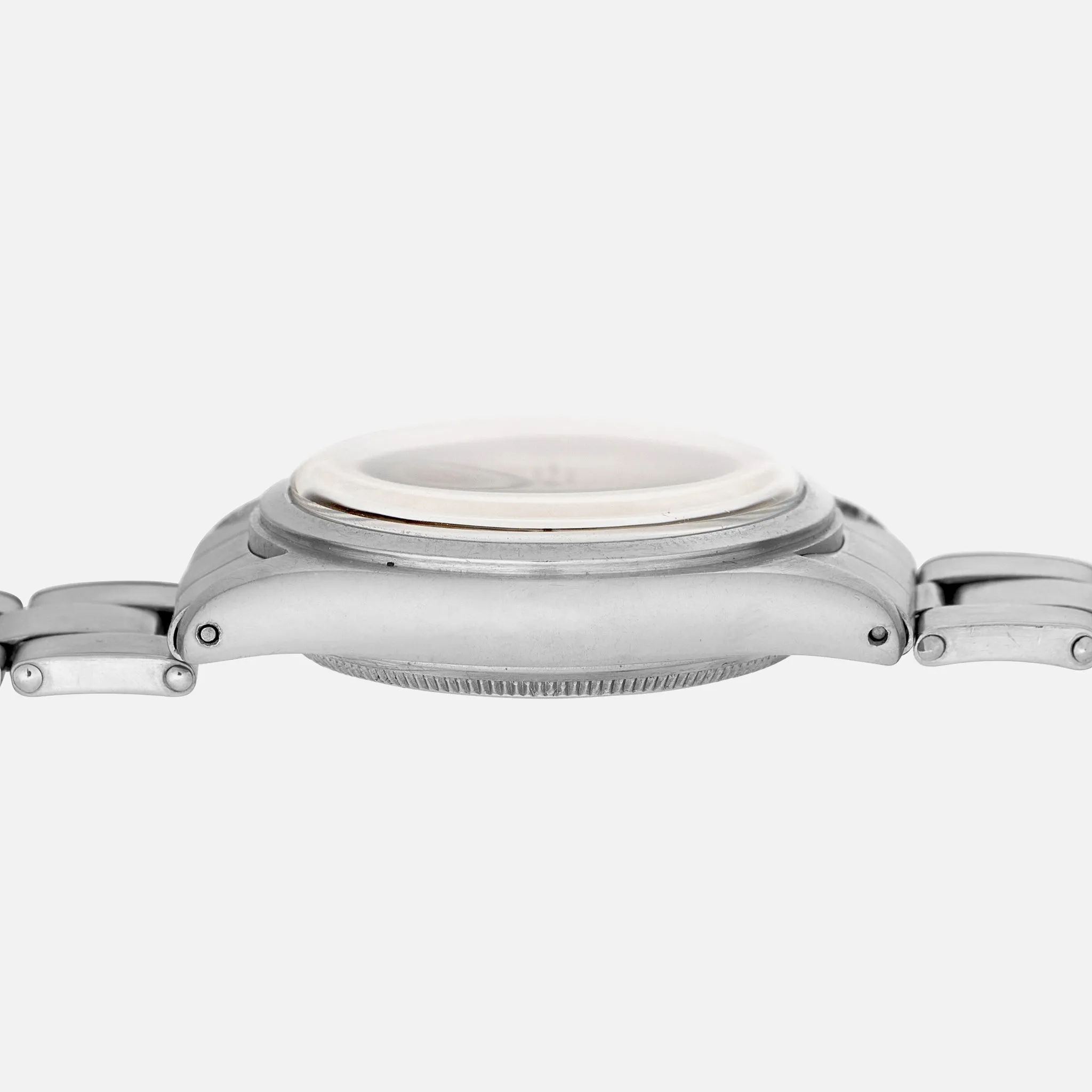 1952 Rolex Oyster Perpetual Ref. 6108 'Semi Bubbleback'