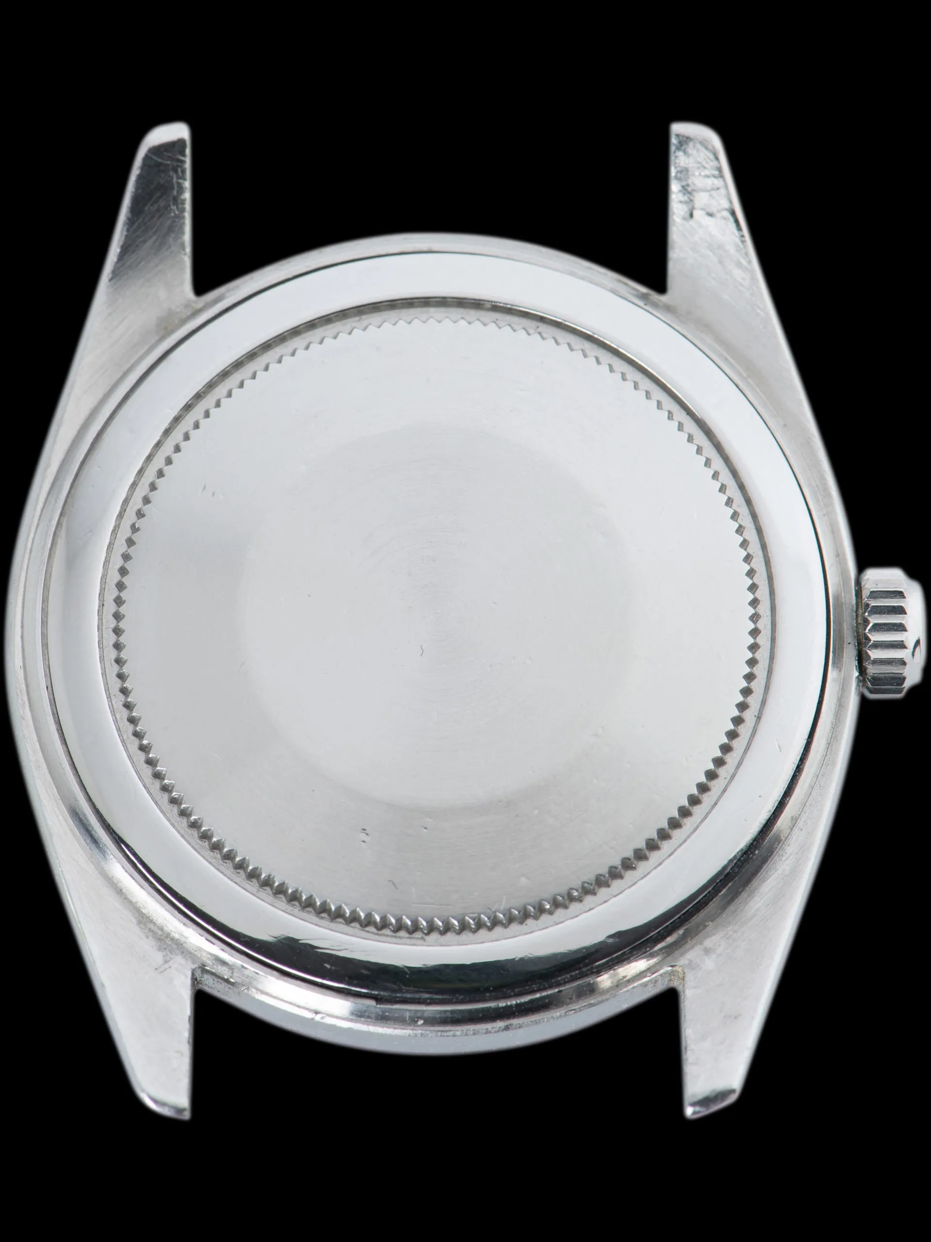 1964 Rolex Oyster Precision (Ref. 6424) Gilt Dial "36mm Case"