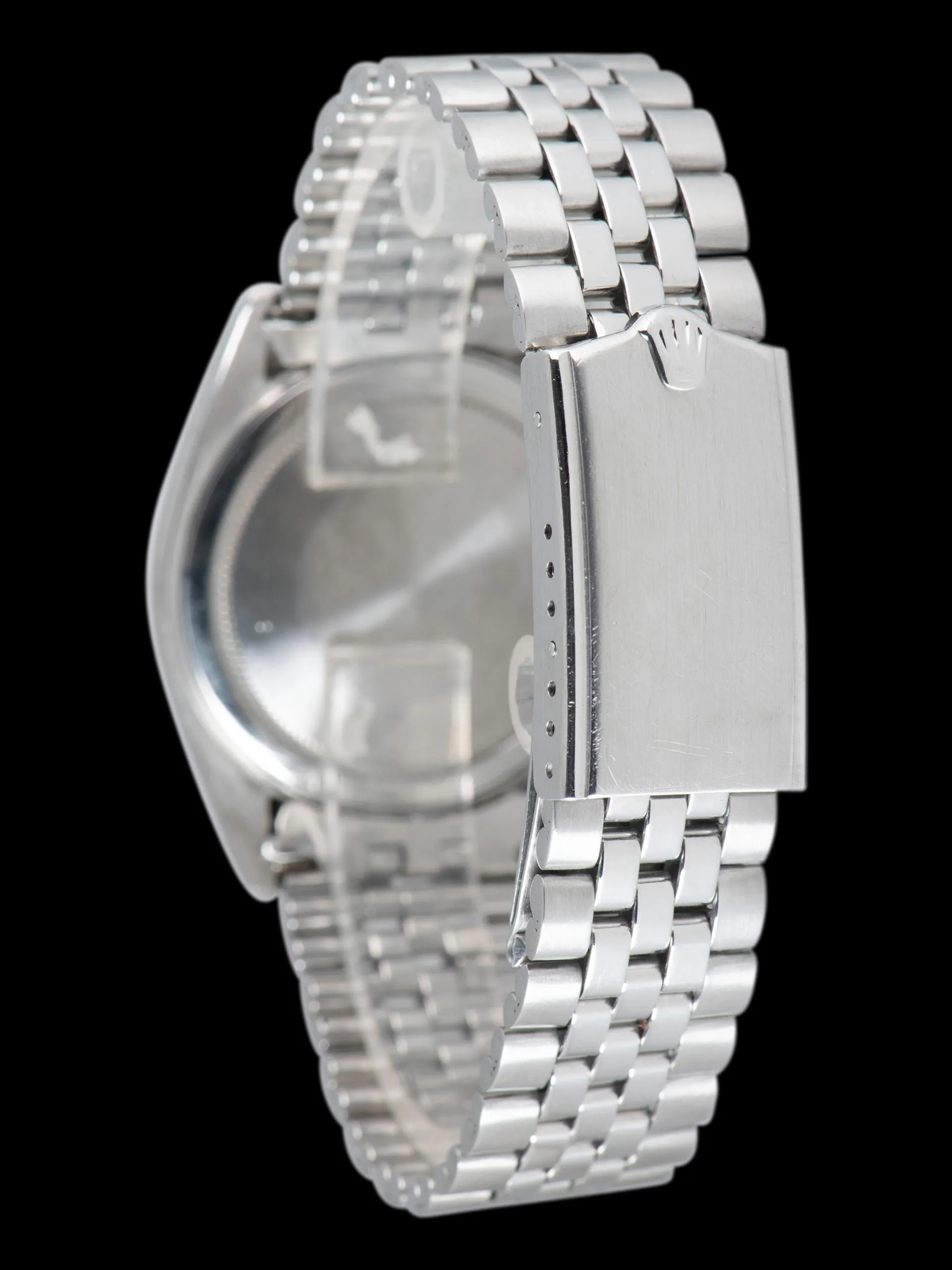 1964 Rolex Oyster Precision (Ref. 6424) Gilt Dial "36mm Case"