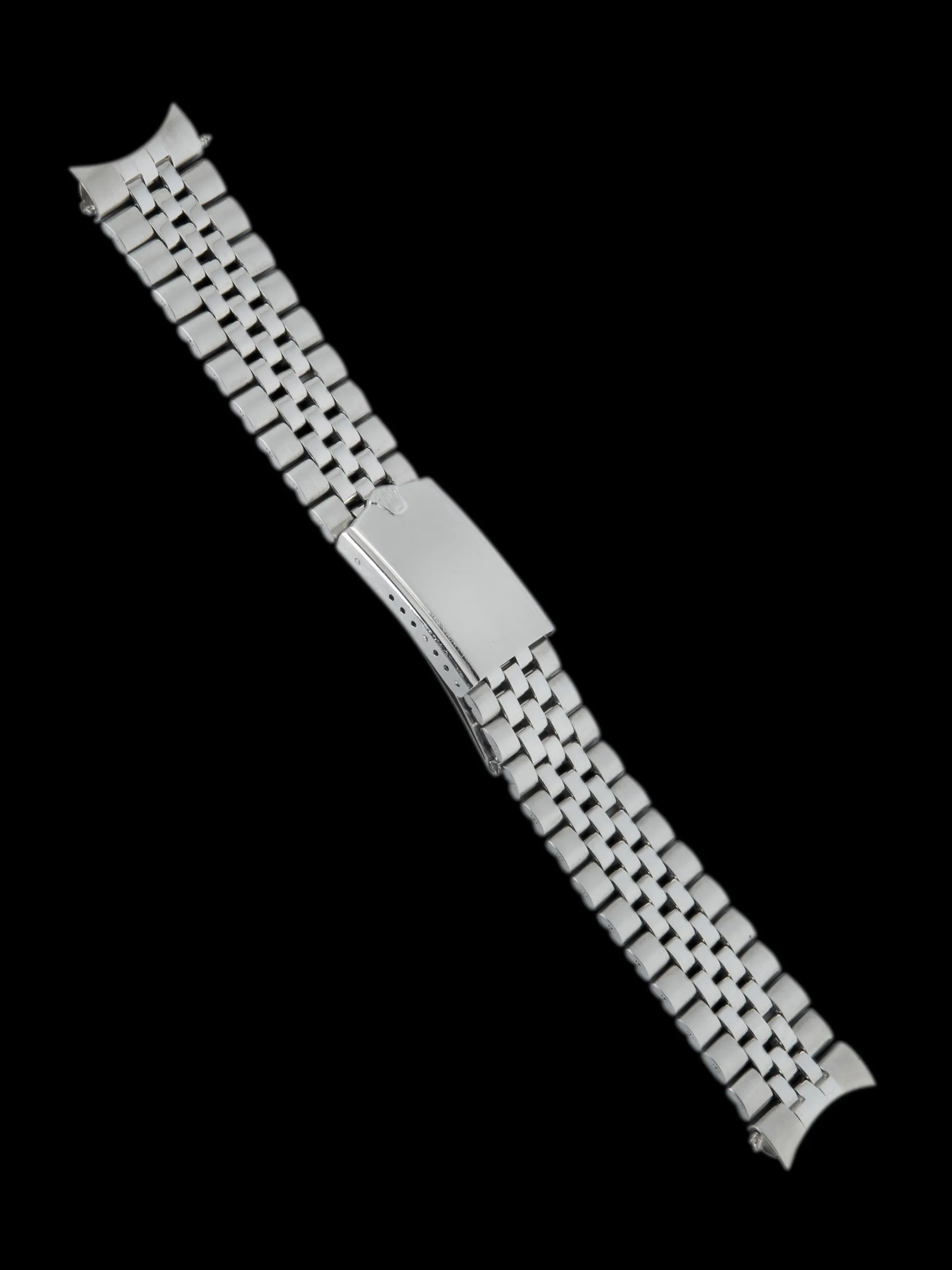 1964 Rolex Oyster Precision (Ref. 6424) Gilt Dial "36mm Case"