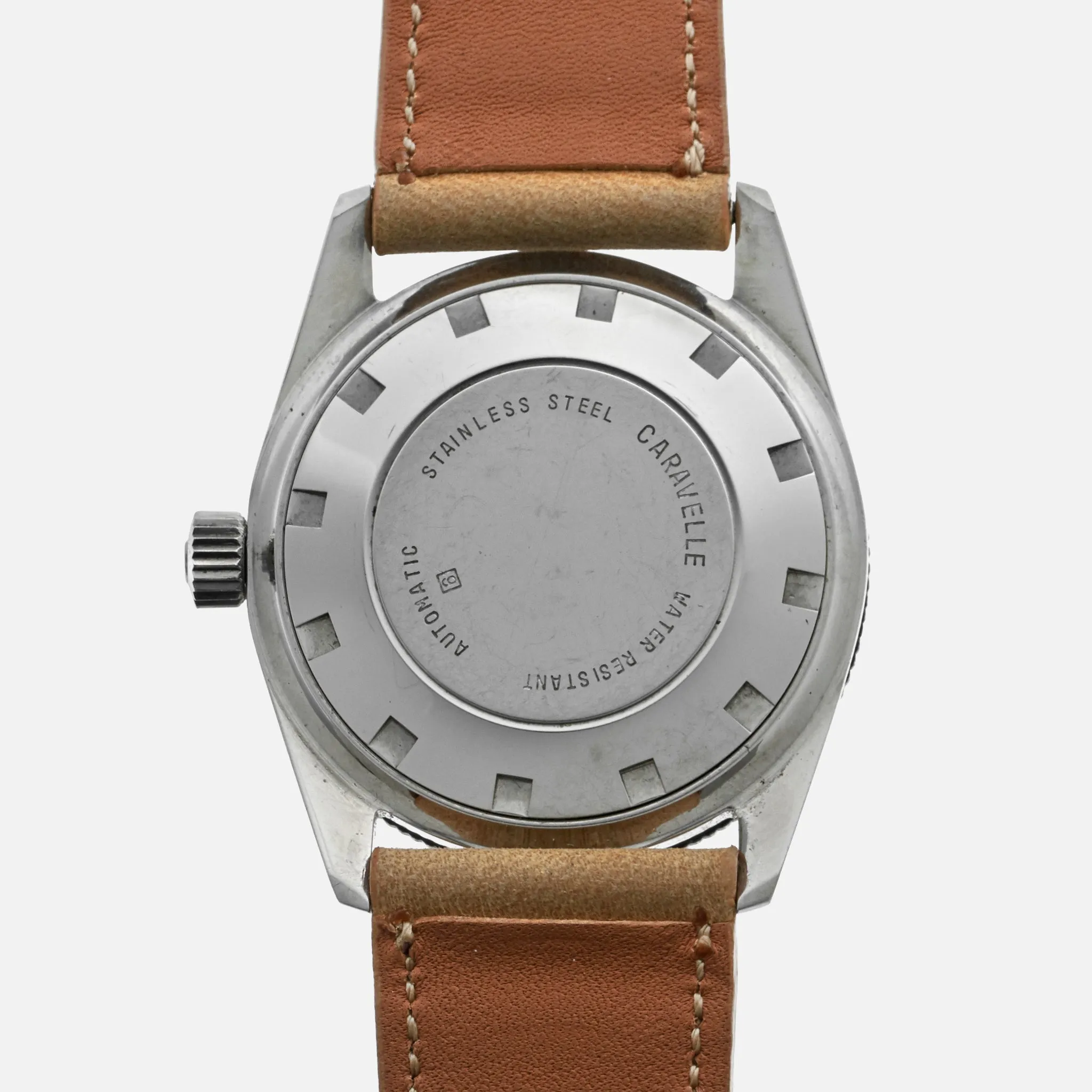 1969 Caravelle Diver Ref. 665-1