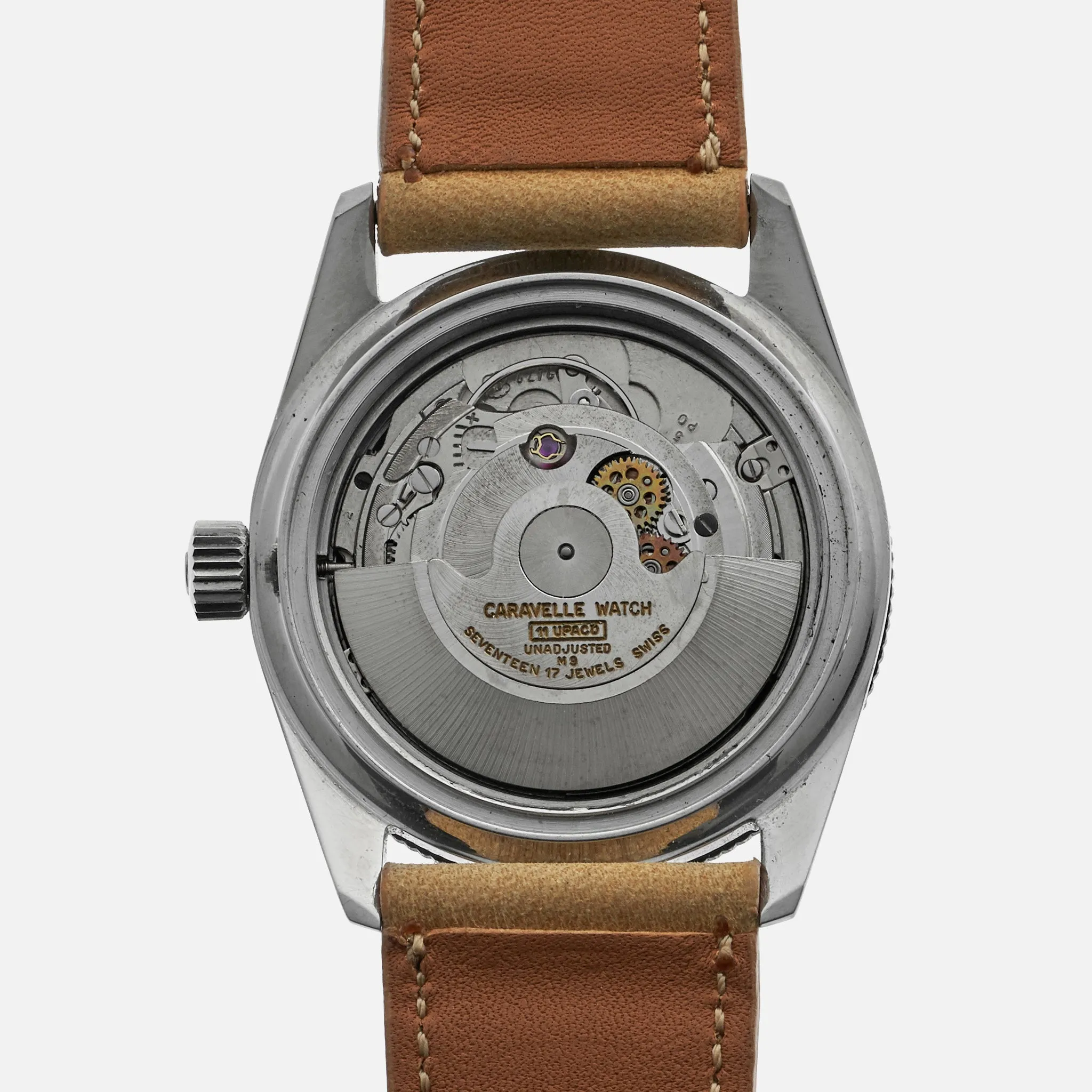 1969 Caravelle Diver Ref. 665-1