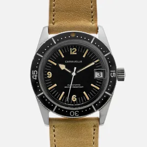 1969 Caravelle Diver Ref. 665-1
