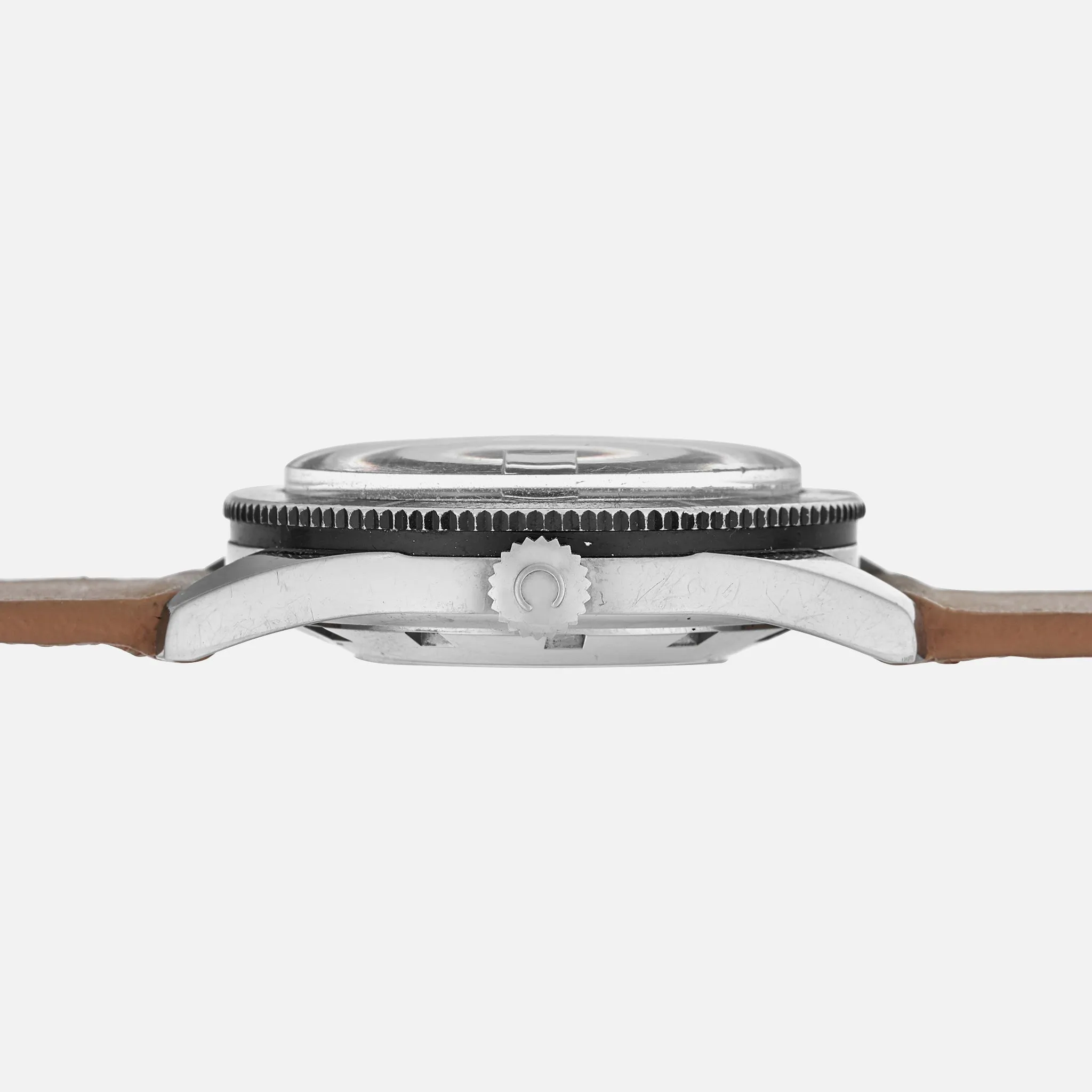 1969 Caravelle Diver Ref. 665-1