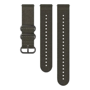 24 EXP2 Textile Strap M L Grey