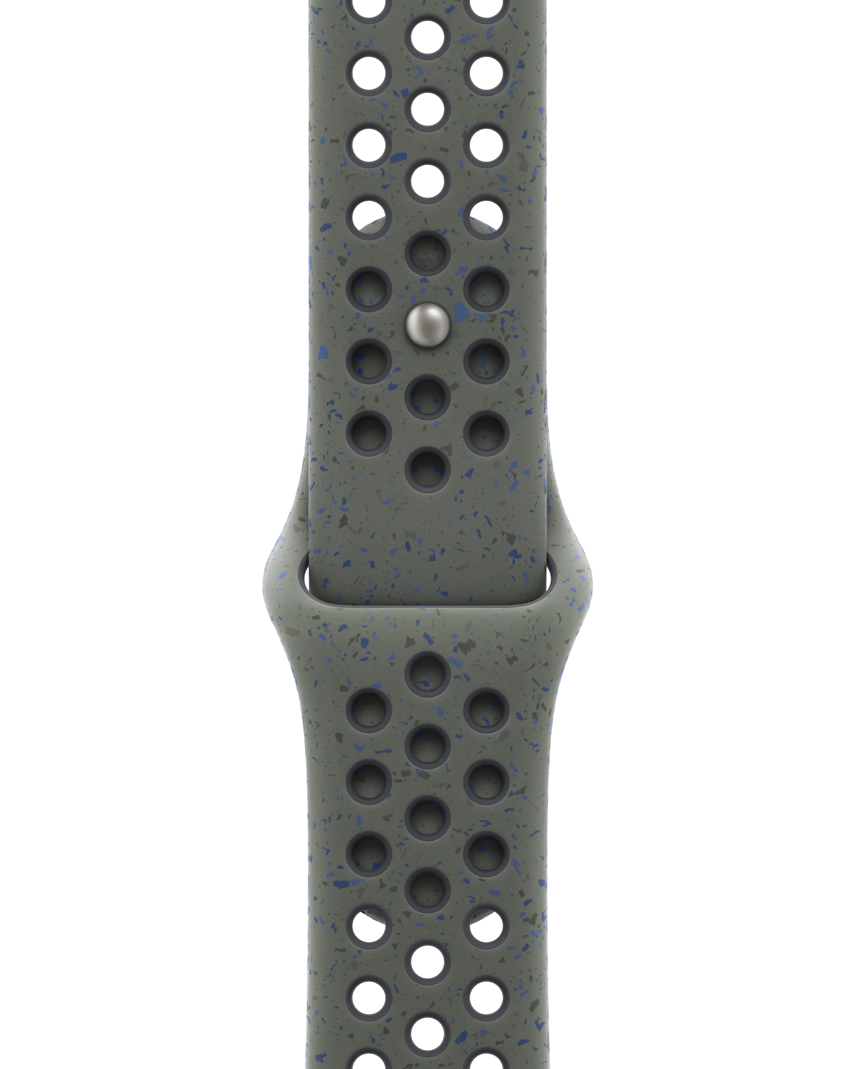 41mm Cargo Khaki-Nike Sport Band -
