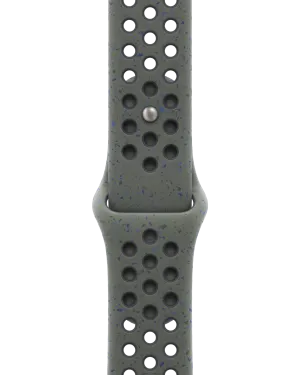41mm Cargo Khaki-Nike Sport Band -