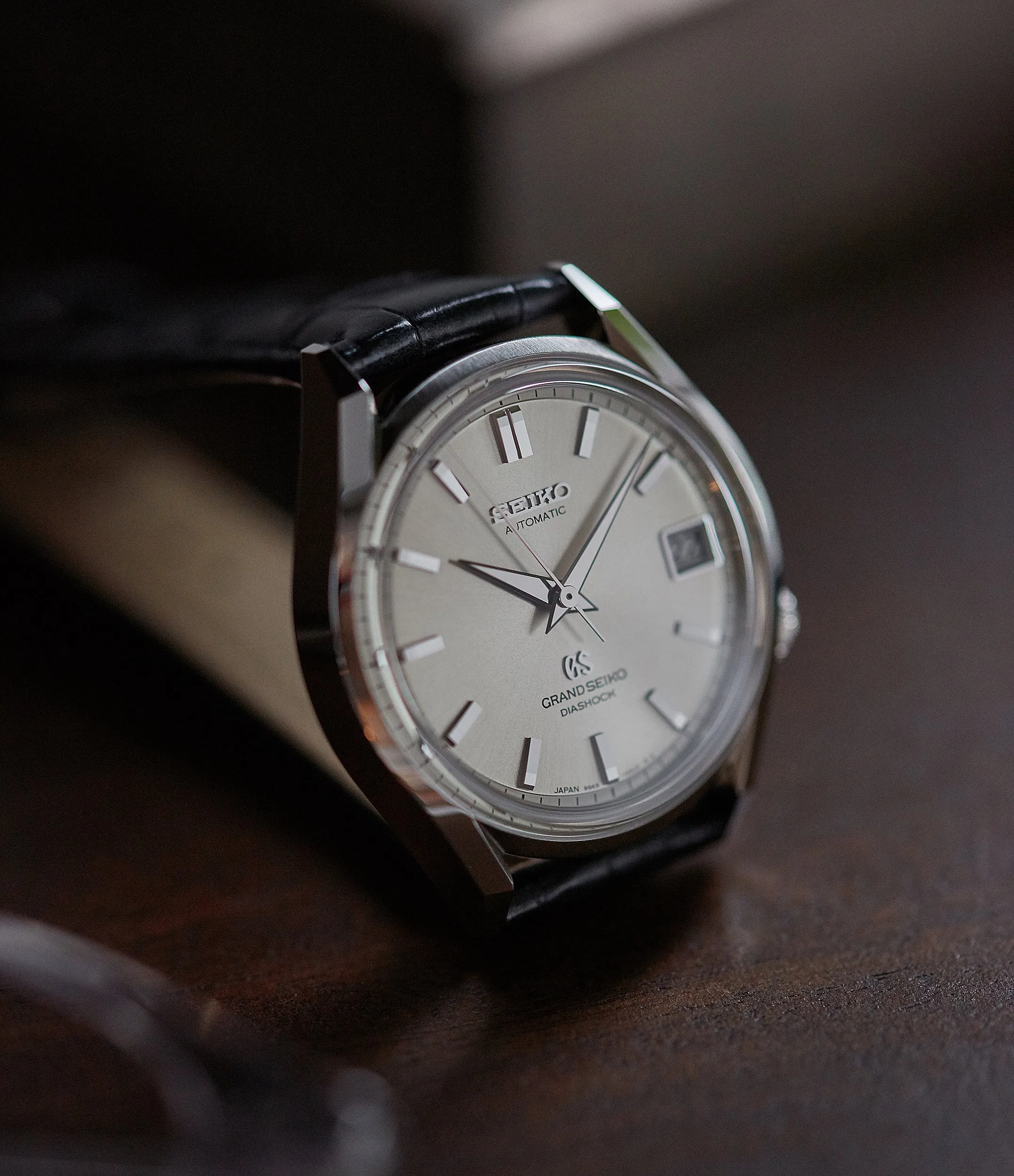 55th Anniversary Box Set | Historical Collection one of 55 | Steel