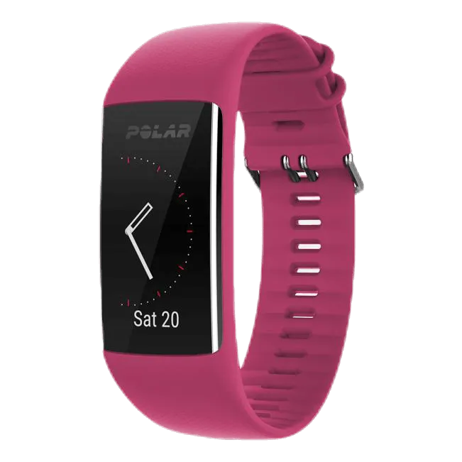 A370  Red