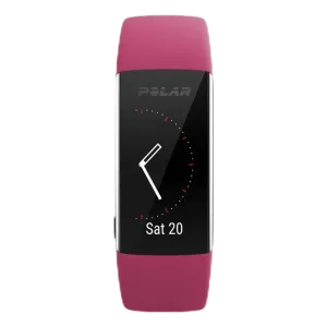 A370  Red