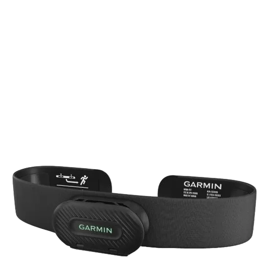 Acc, Hrm-fit, Ww Black