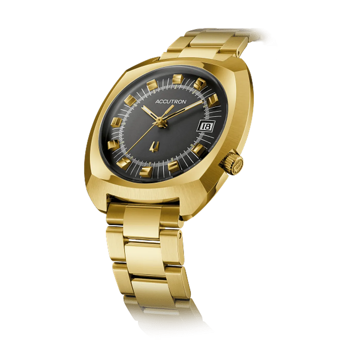 Accutron Legacy - 216 Watch