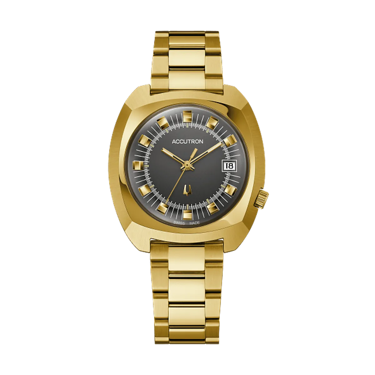 Accutron Legacy - 216 Watch