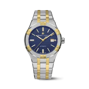 AIKON AUTOMATIC DATE