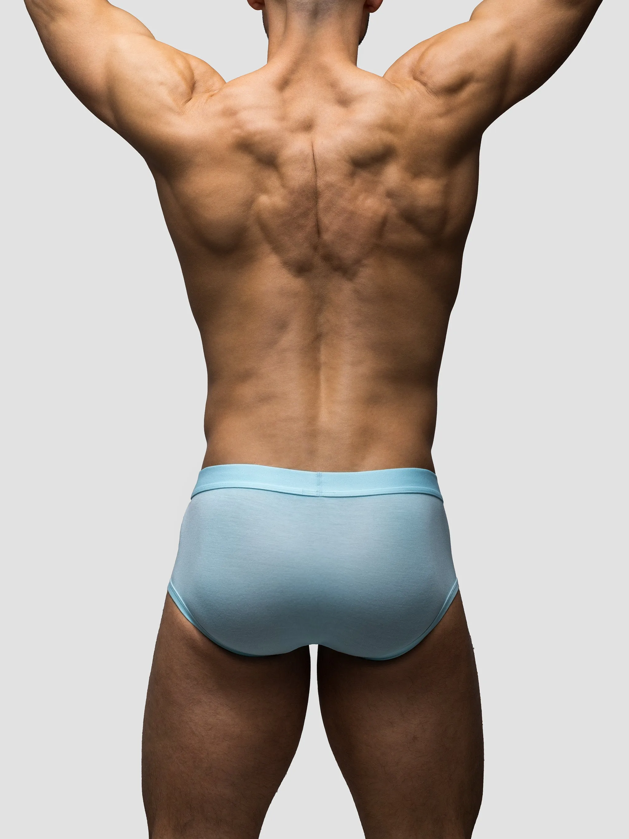Air Mid-Rise Brief
