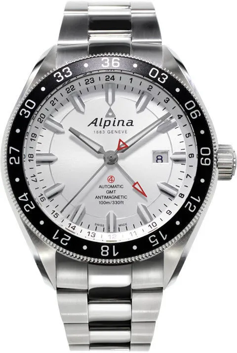 ALP Watch ALP GMT 4