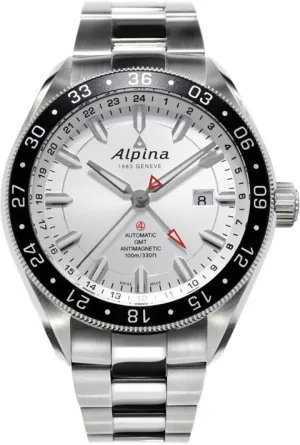 ALP Watch ALP GMT 4