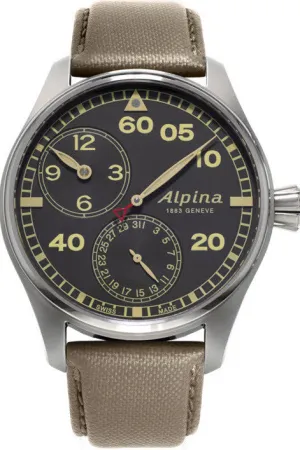ALP Watch Startimer Manufacture Limited Edition