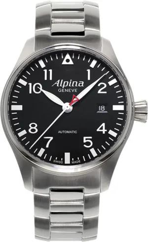 ALP Watch Startimer Pilot AutoMTic Limited Edition