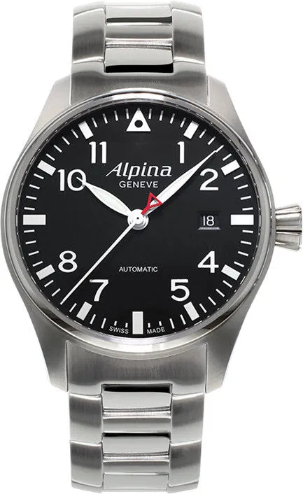ALP Watch Startimer Pilot AutoMTic Limited Edition