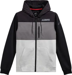 ALPINESTARS Elevate Jacket - Black/Silver - XL 1212112001900XL