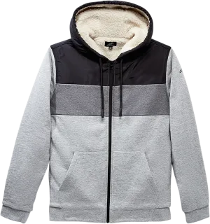 ALPINESTARS Hoist Hybrid Jacket - Gray - 2XL 12301160010262X