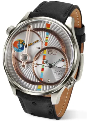 ALX ShORSokhoff Watch Levels Limited Edition