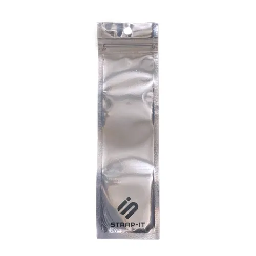 Amazfit GTR 3 (Pro) Metal Strap (Silver)