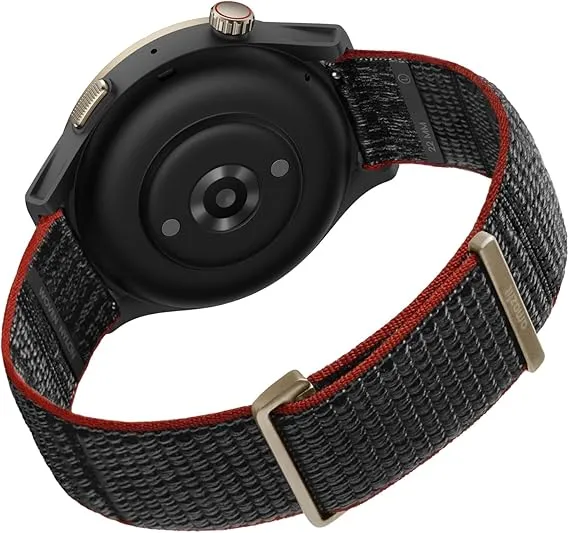 Amazit Nylon Strap