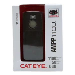 Ampp1100 Black
