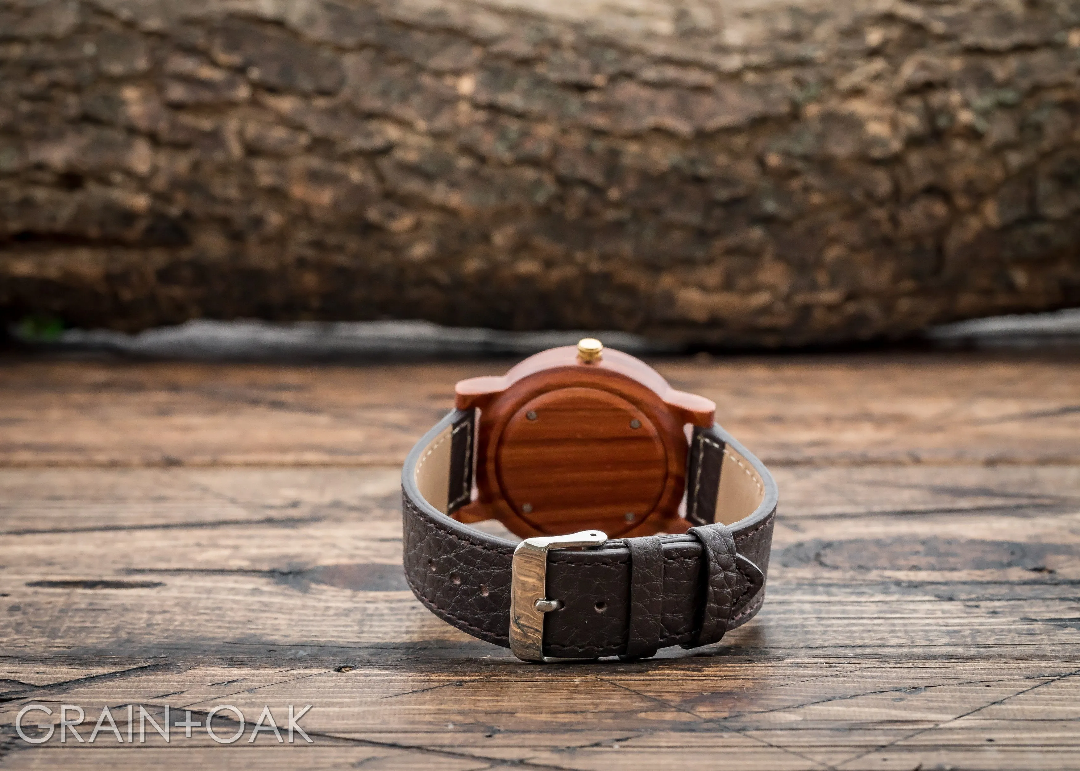 Anderson Sandalwood | Wood Watch