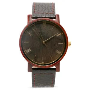 Anderson Sandalwood | Wood Watch