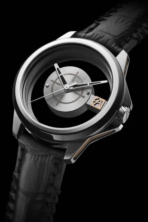 ArtyA Son of a Gun Target Classic 2 Steel Limited Edition