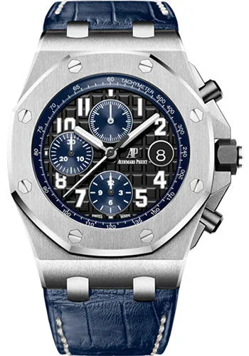 Audemars Piguet 42mm Model 26470ST.OO.A028CR.01