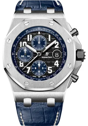 Audemars Piguet 42mm Model 26470ST.OO.A028CR.01