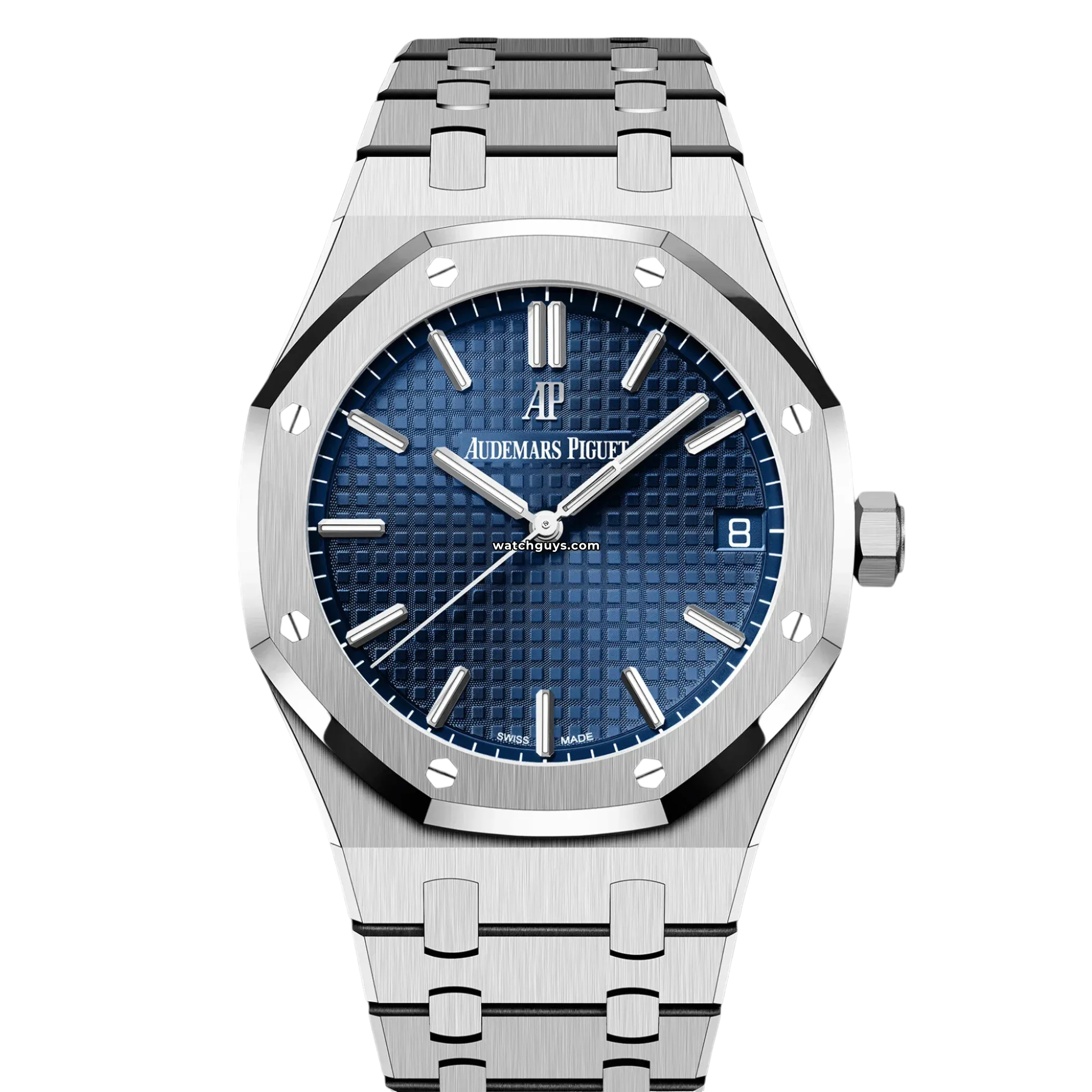 Audemars Piguet Royal Oak 15503BC.OO.1220BC.01