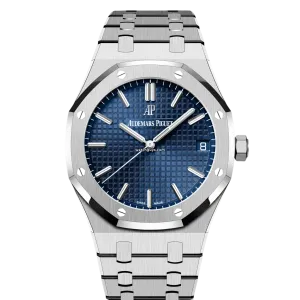 Audemars Piguet Royal Oak 15503BC.OO.1220BC.01