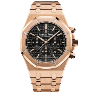 Audemars Piguet Royal Oak Chronograph 26320OR.OO.1220OR.01