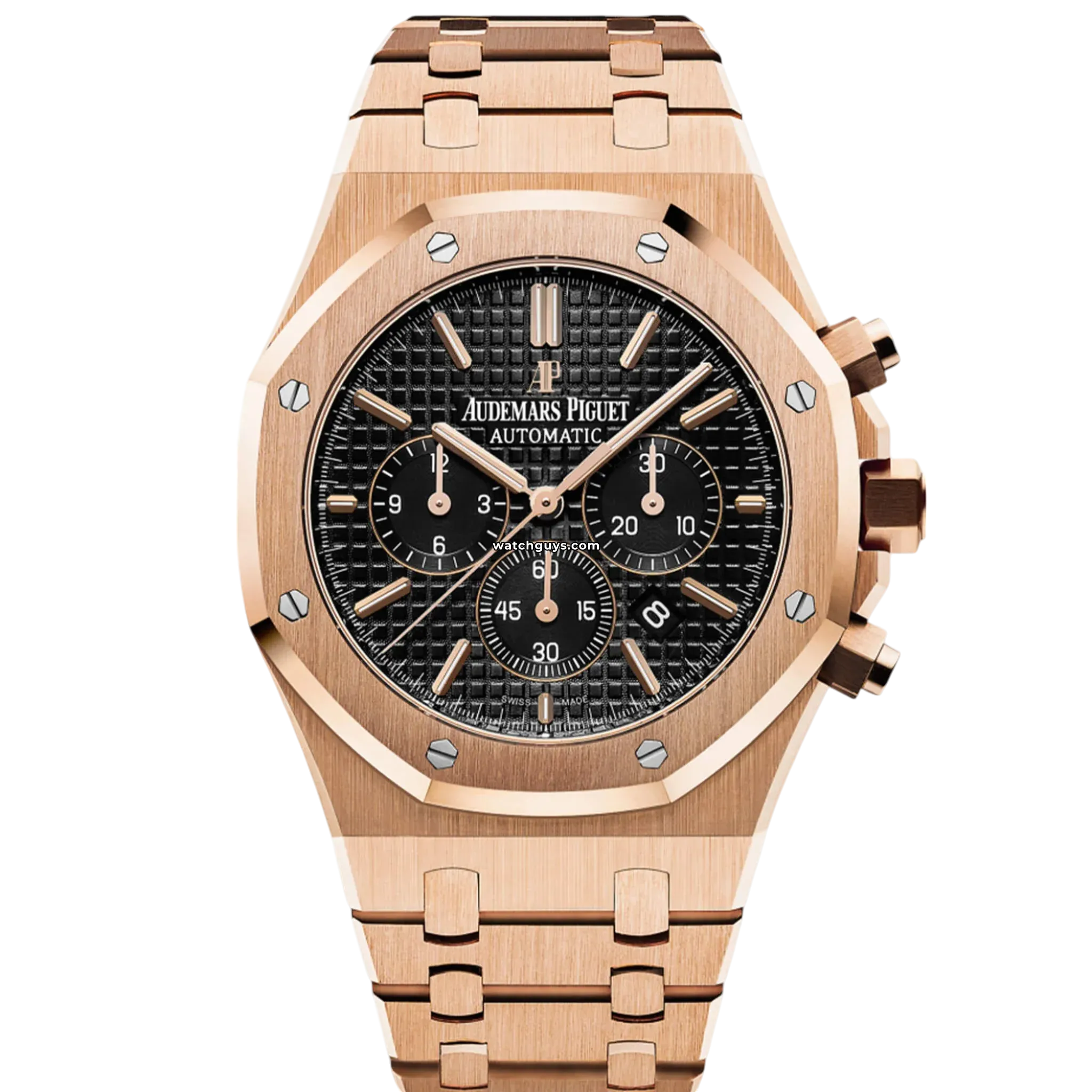 Audemars Piguet Royal Oak Chronograph 26320OR.OO.1220OR.01