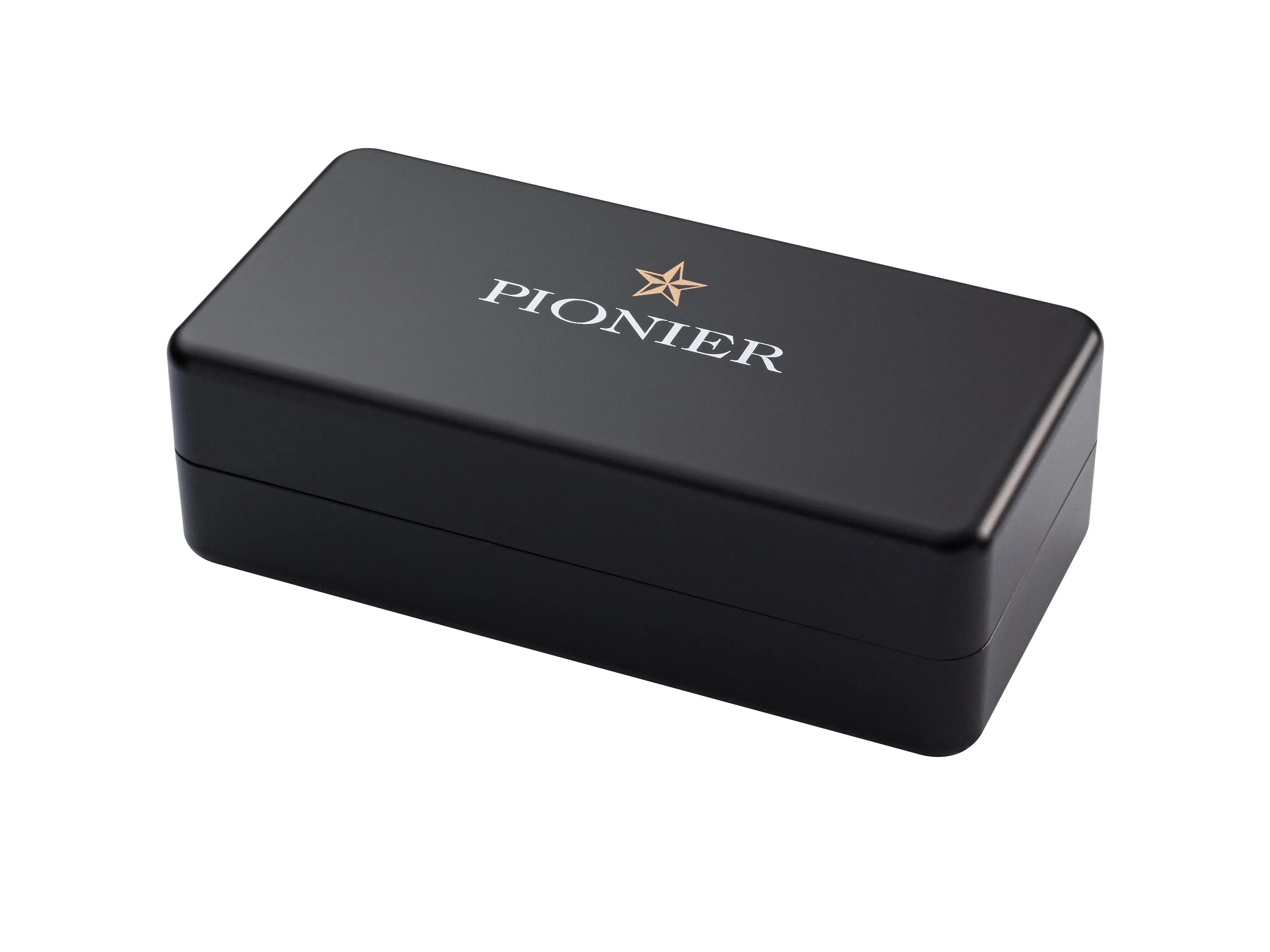 Automatic Barcelona GM-516-10 | Gold | Pionier, Germany