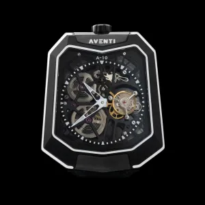 Aventi - 2020 A10 Tourbillon