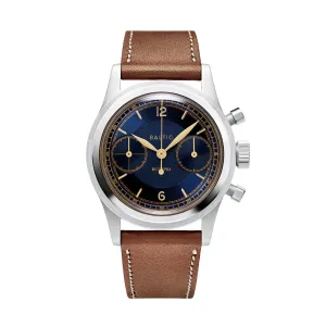 BALTIC BICOMPAX 003 BLUE GILT (STITCHED LION)