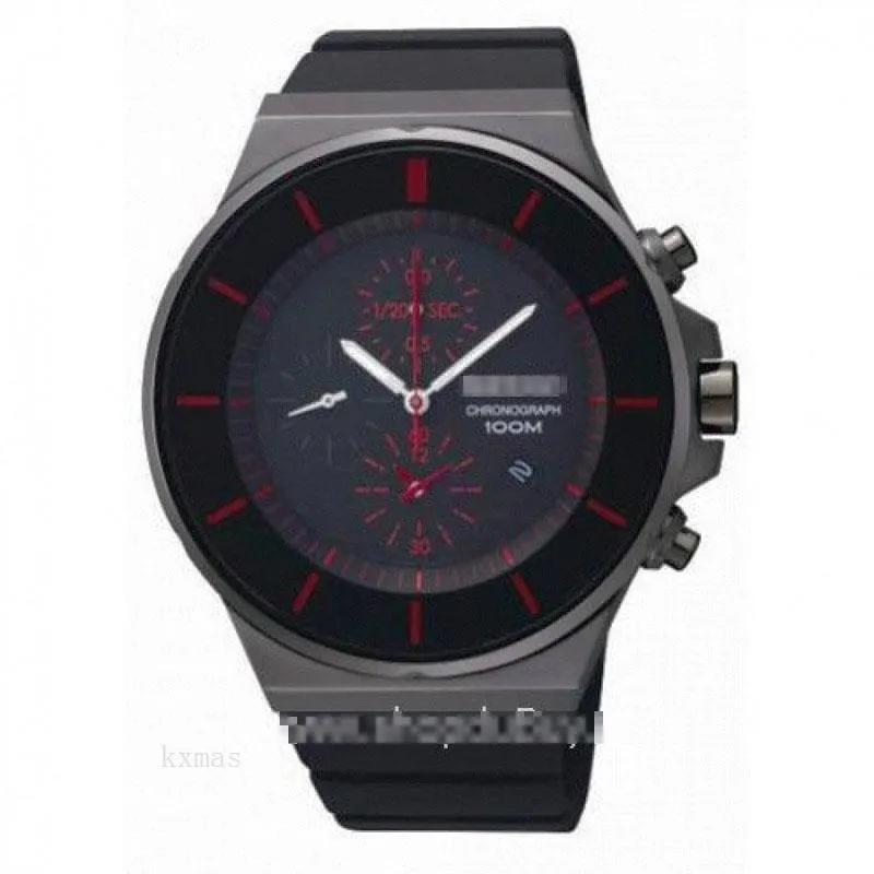 Bargain Classic Stainless Steel 20 mm Watches Band SNDD61P1_K0007476