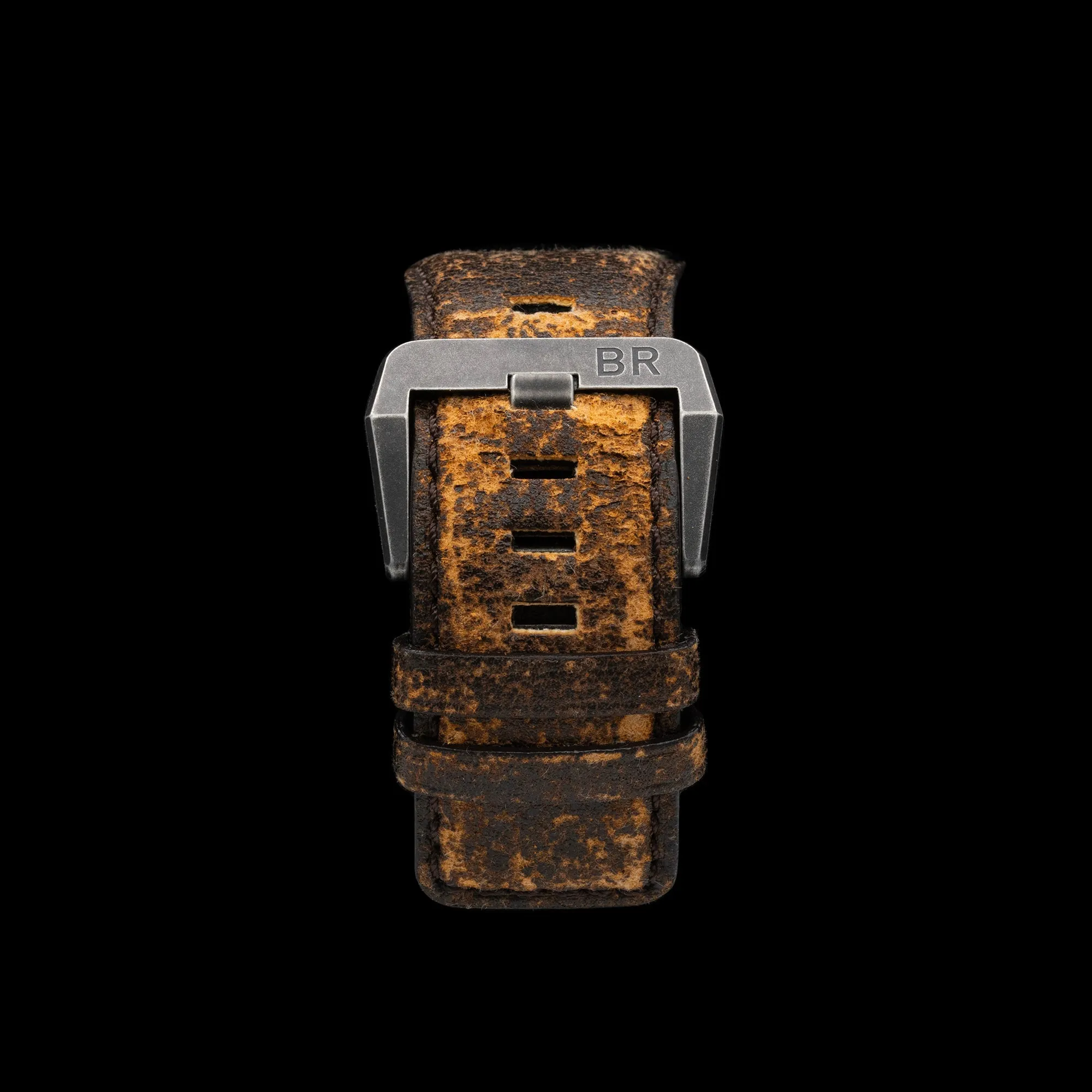 Bell & Ross - BR 01-92 'Airborne II' Limited Edition