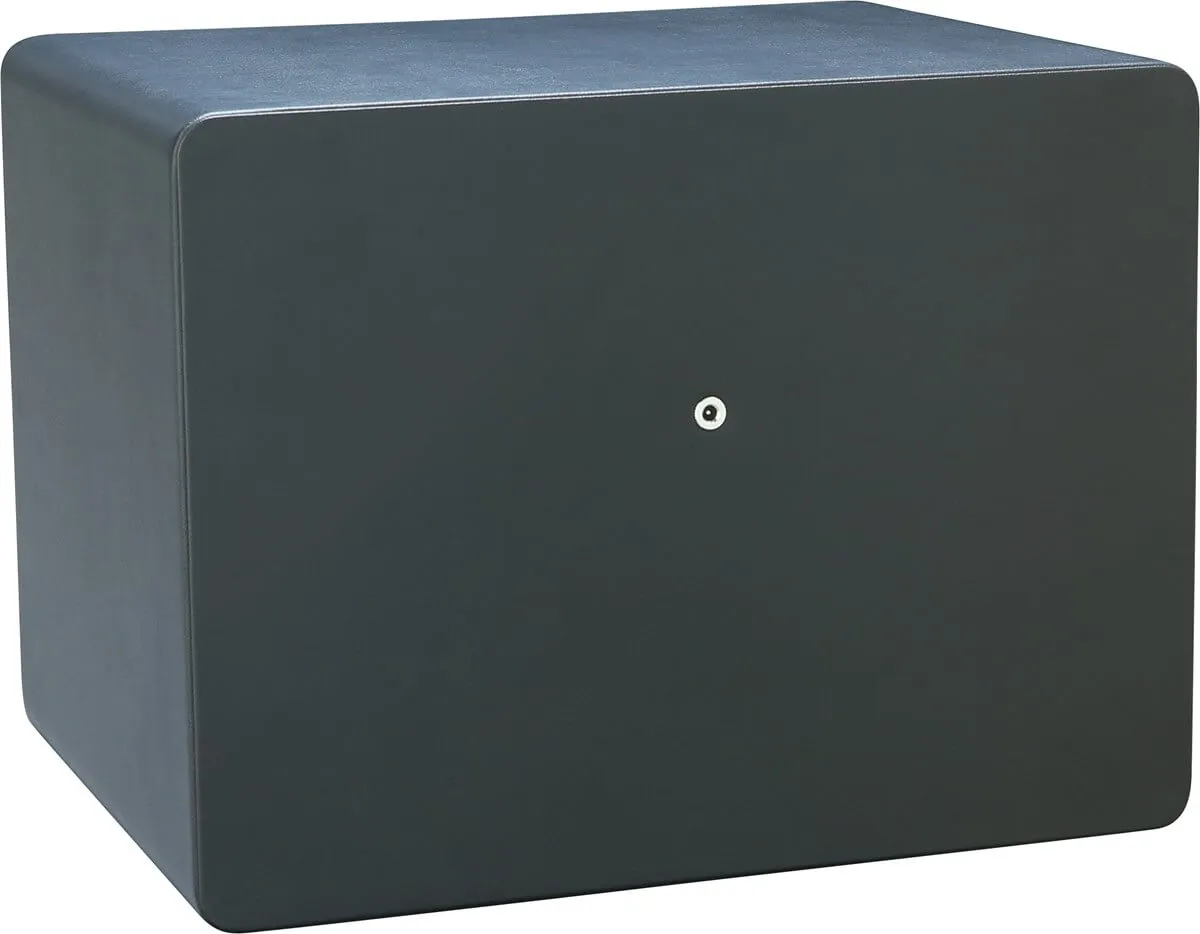 Benson Safe Black Series Safe 6.22.B