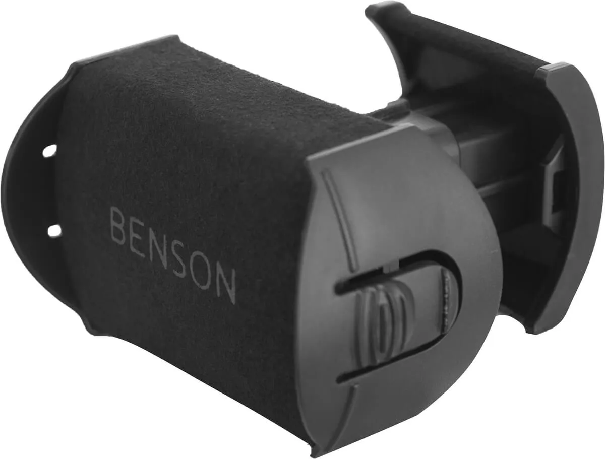 Benson Watch Winder Black Series 8.16.WA Walnut Limited Edition