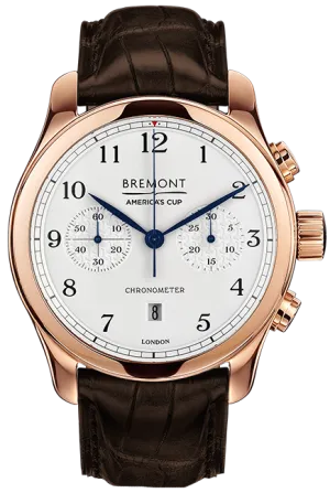 BM Watch Americas Cup Series Special Edition