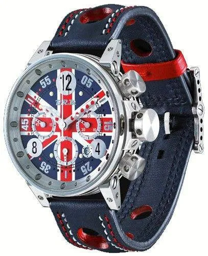 BM Watch V12-44 Full England